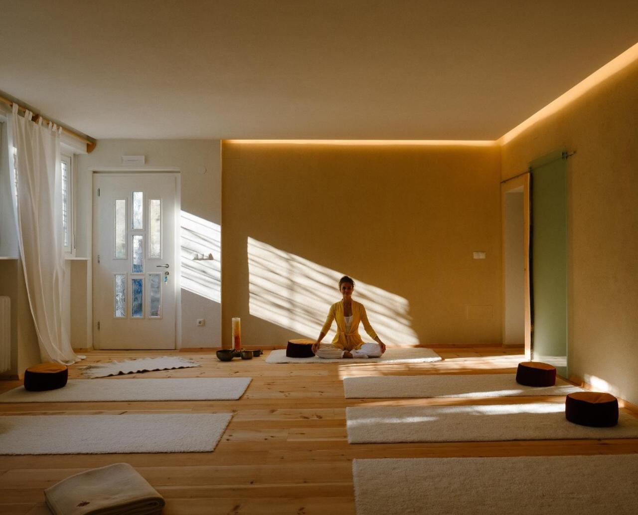 Alpimena Natur-Apartments Meran Extérieur photo