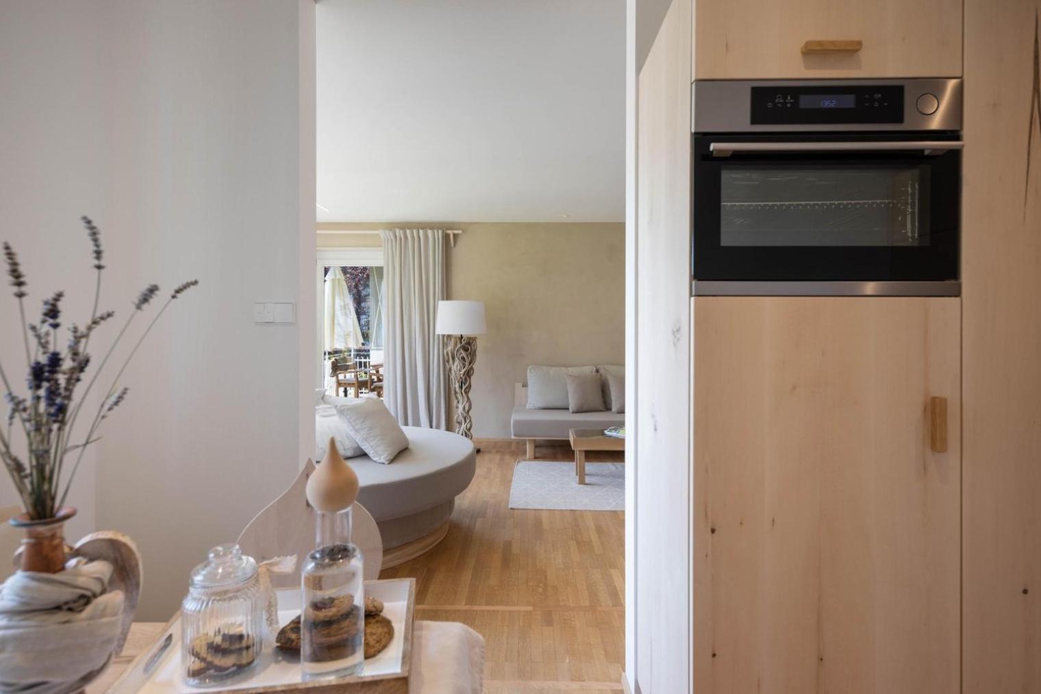 Alpimena Natur-Apartments Meran Extérieur photo