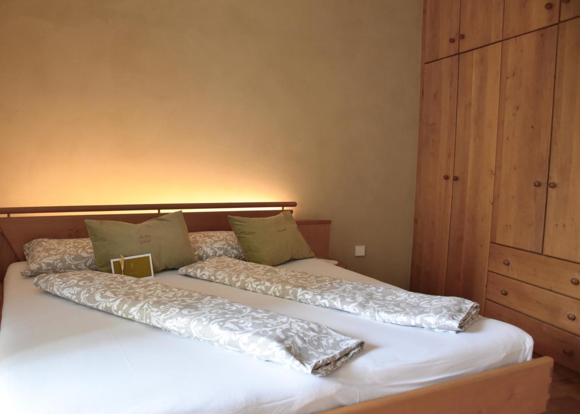 Alpimena Natur-Apartments Meran Extérieur photo