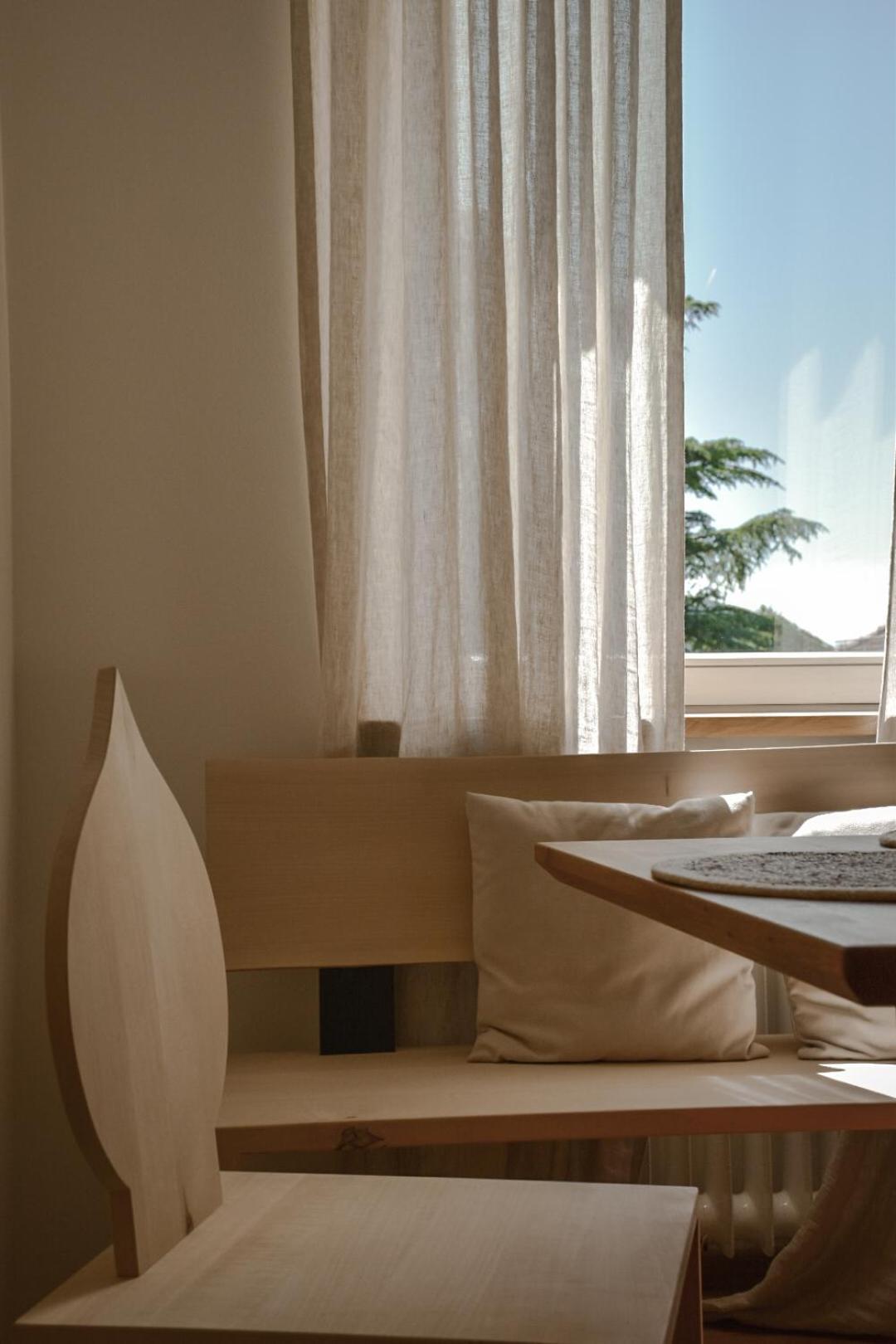 Alpimena Natur-Apartments Meran Extérieur photo