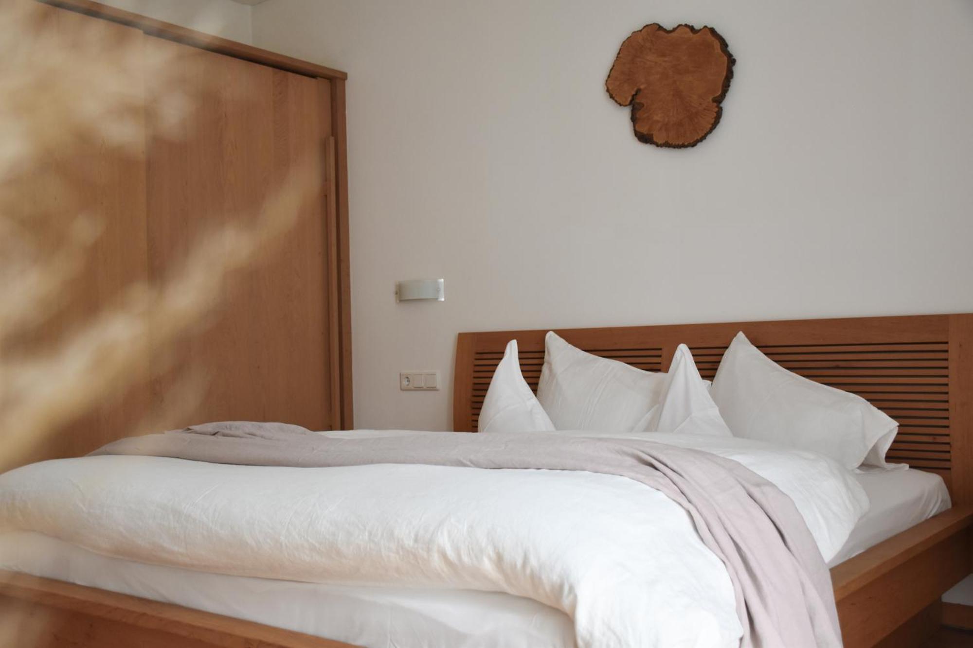 Alpimena Natur-Apartments Meran Extérieur photo