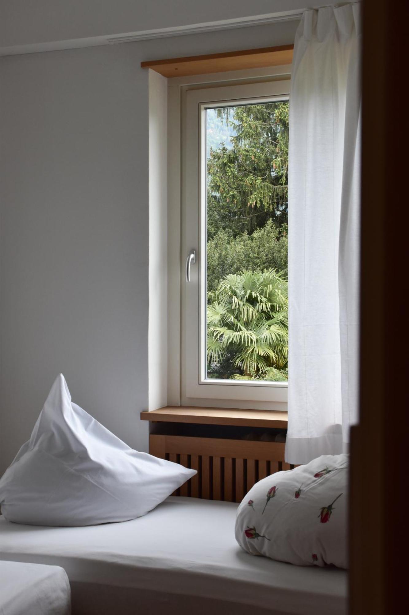 Alpimena Natur-Apartments Meran Extérieur photo